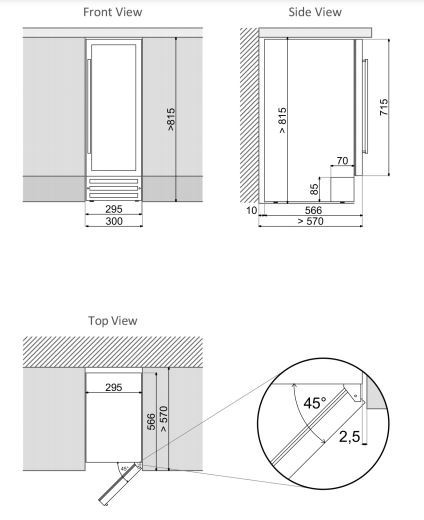 Dunavox DAUF-17.58DB