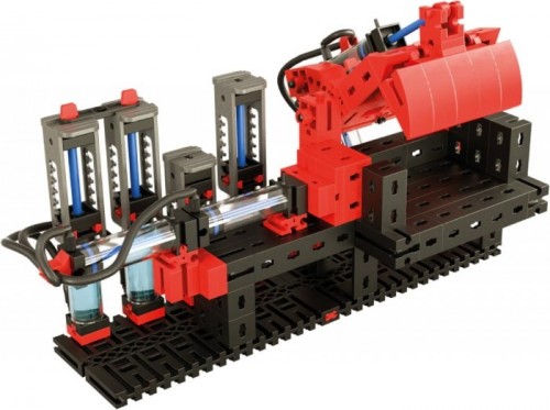 Fischertechnik Hydraulic FT-548888