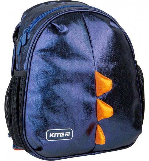 KITE Black Dino K21-567XS-2