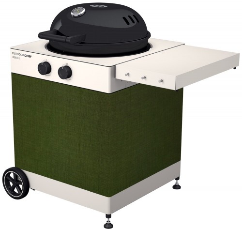 OUTDOORCHEF Arosa 570 G TEX