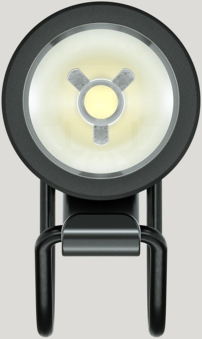 Knog Plug Front