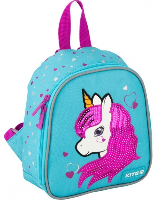 KITE Pink Unicorn K20-538XXS-3