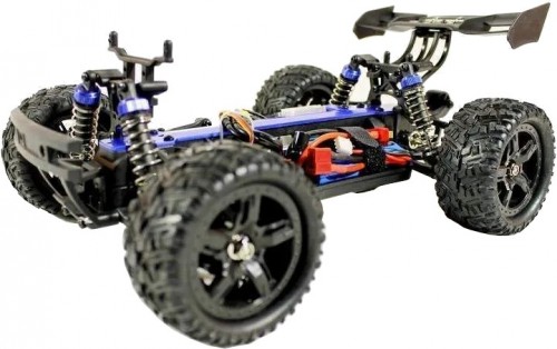 Remo Hobby S EVO-R Brushless 4WD 1:16