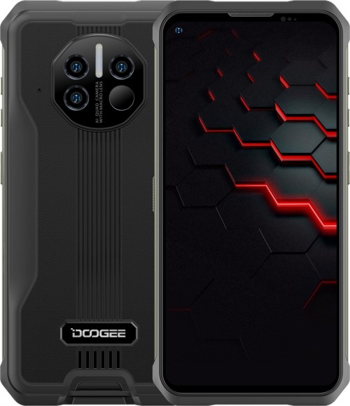 Doogee V10