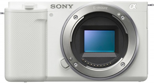 Sony ZV-E10