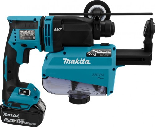 Makita DHR182TWJU