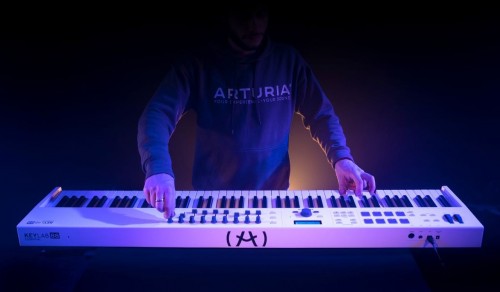 Arturia KeyLab Essential 88