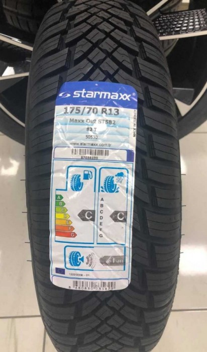 Starmaxx Maxx Out ST582