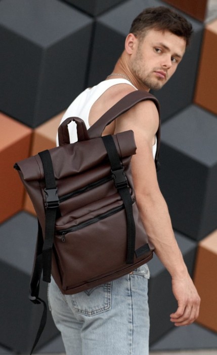 Sambag RollTop LTT