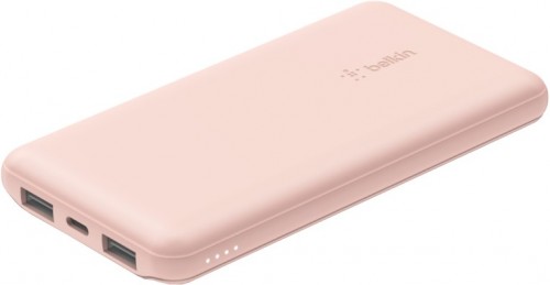 Belkin Boost Charge 3-Port Power Bank 10K