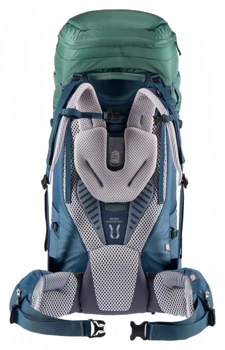 Deuter Aircontact 60+10 SL 2021