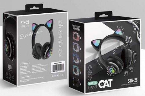 Cat Ear Audio STN-28