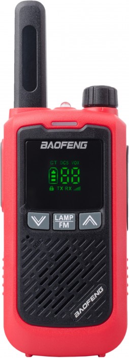 Baofeng BF-T17