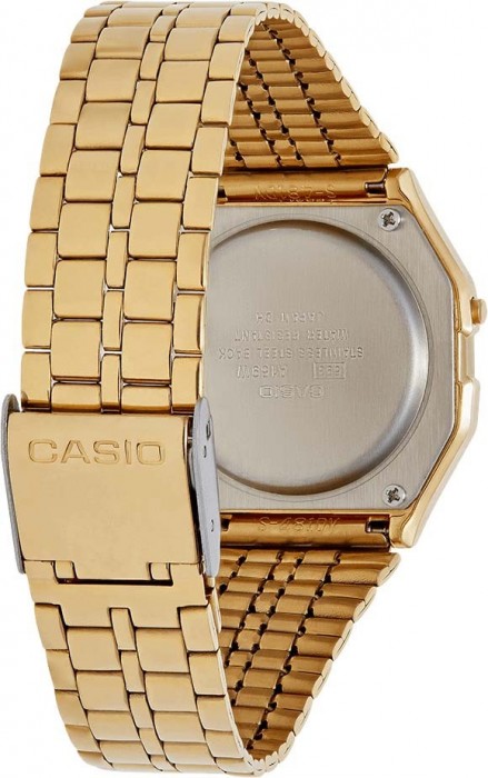 Casio Vintage A158WETG-9A