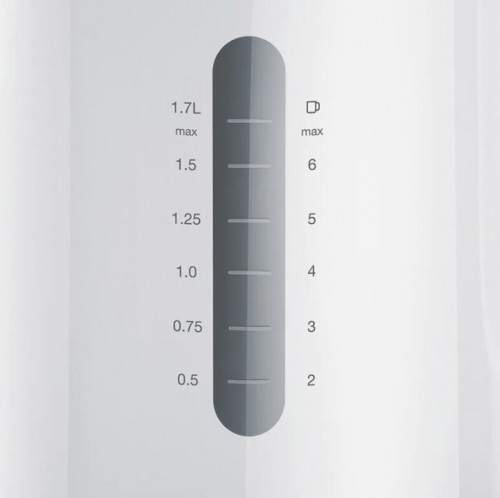 Braun WK 1110 WH