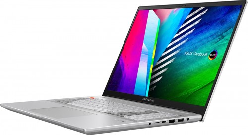 Asus Vivobook Pro 16X OLED M7600QE