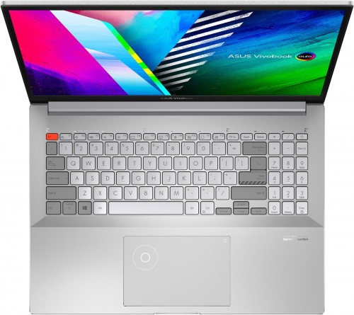 Asus Vivobook Pro 16X OLED N7600PC