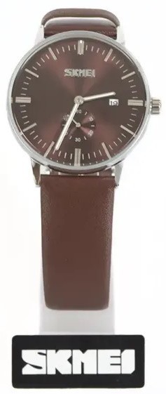 SKMEI 9083 Brown