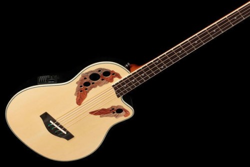 Harley Benton HBO-850 Bass