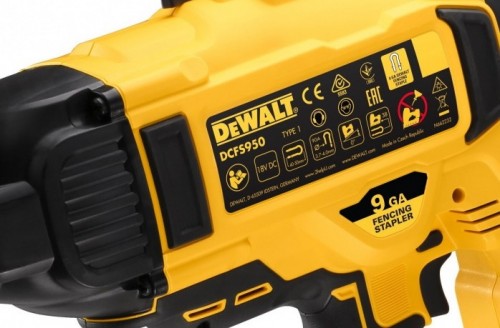 DeWALT DCFS950P2