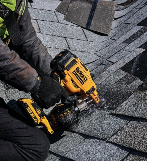 DeWALT DCN45RND2