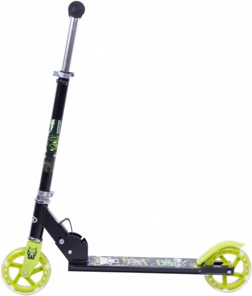 WORKER Pitbul Pro LED