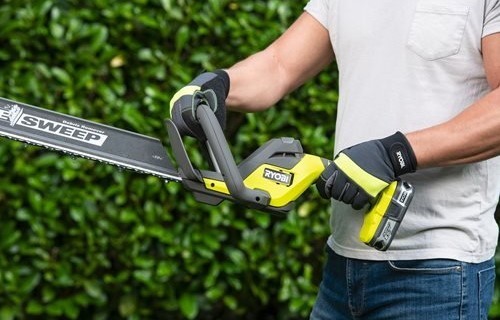 Ryobi RY18HT55A-0