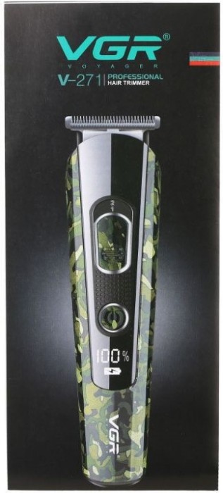 VGR V-271