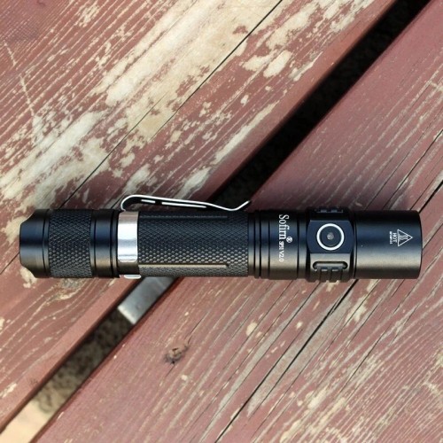 Sofirn SP31 V2.0 Cree XPL HI 1200lm