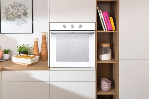 Gorenje Essential BO 6725 E02 WG