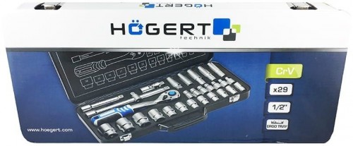 Hogert HT1R480