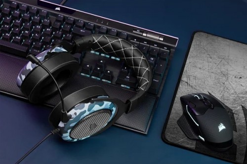 Corsair HS60 Haptic