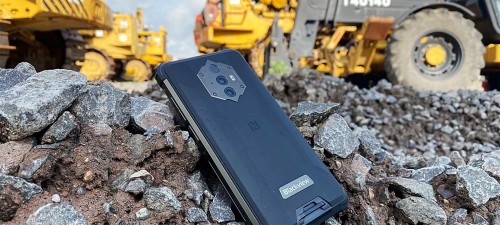 Blackview BV6600 Pro