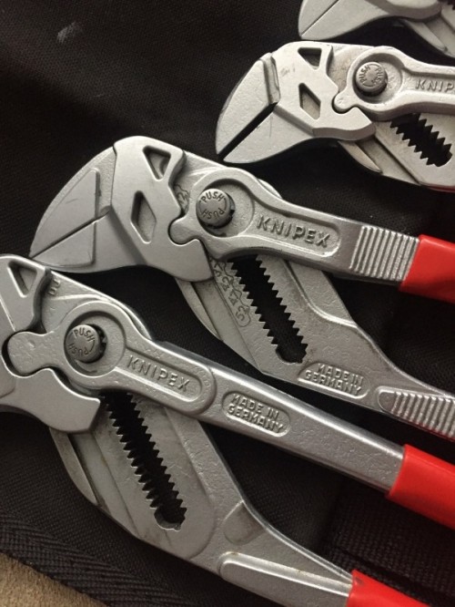 KNIPEX 001955S4