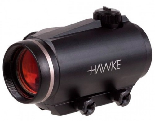 Hawke Vantage 1x30