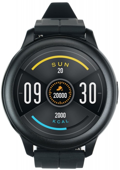 Globex Smart Watch Aero