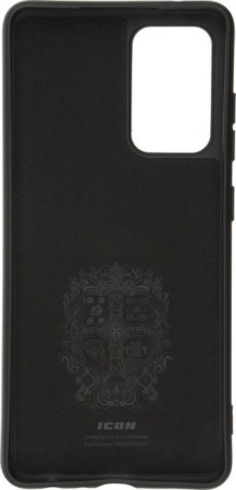 ArmorStandart Icon Case for Galaxy A52