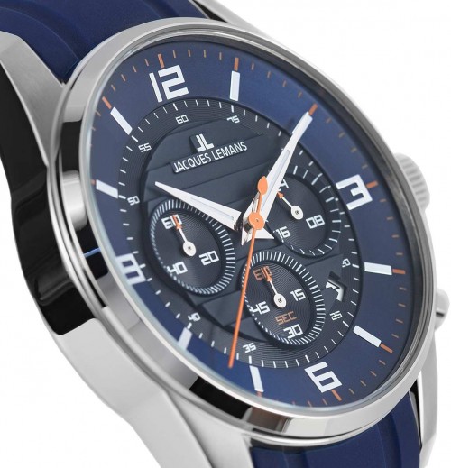 Jacques Lemans 1-2118C