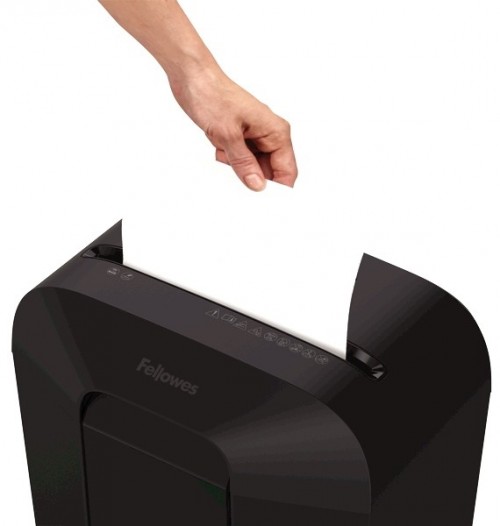 Fellowes PowerShred LX41