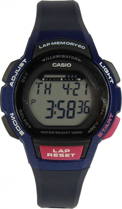 Casio LWS-1000H-2A