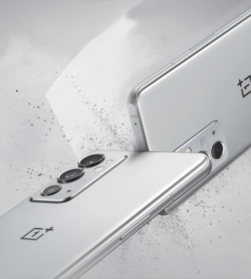 OnePlus 9RT