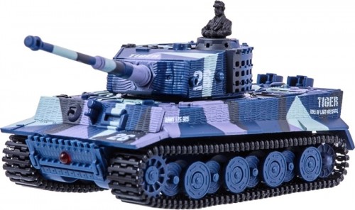 Great Wall Tiger 1:72