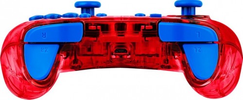 PDP Rock Candy Switch Wired Controller