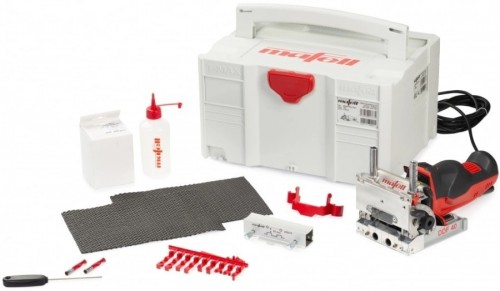 Mafell DDF 40 MaxiMAX