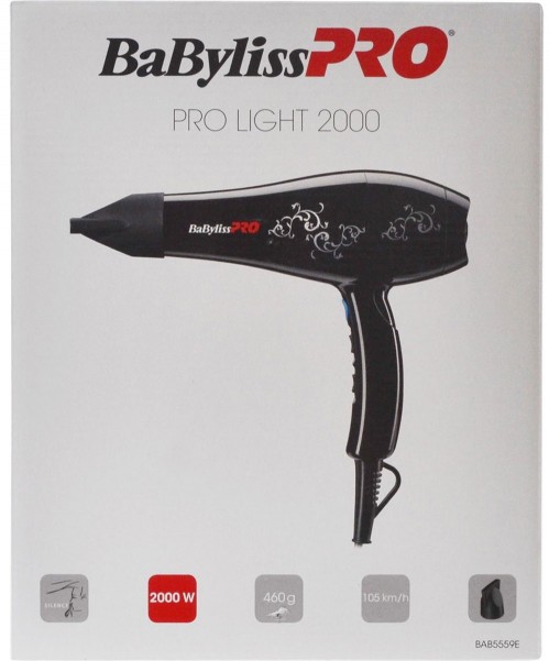 BaByliss PRO Light BAB5559E