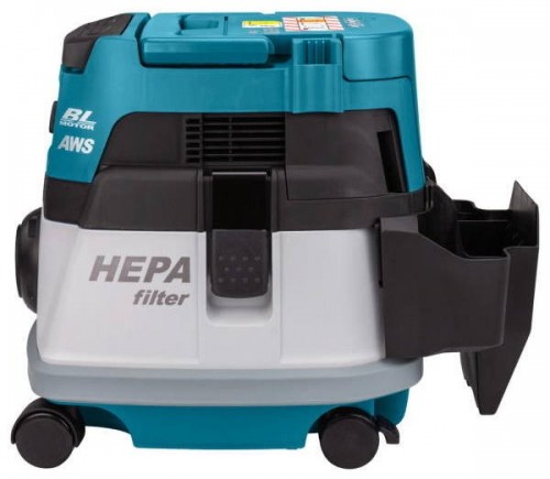 Makita DVC867LZX4