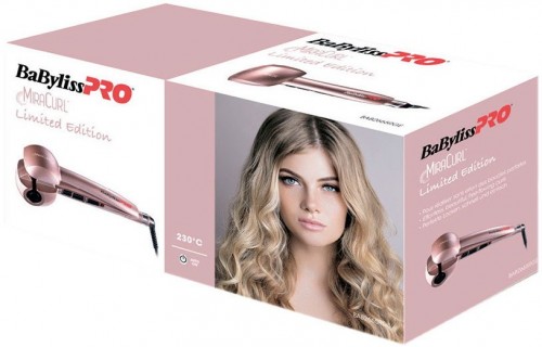 BaByliss PRO Mira Curl BAB2665RGE