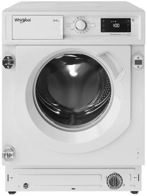 Whirlpool BI WDWG 861484