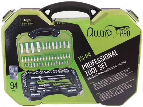 Alloid Pro TS-94