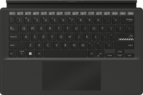 Asus VivoBook 13 Slate OLED T3300